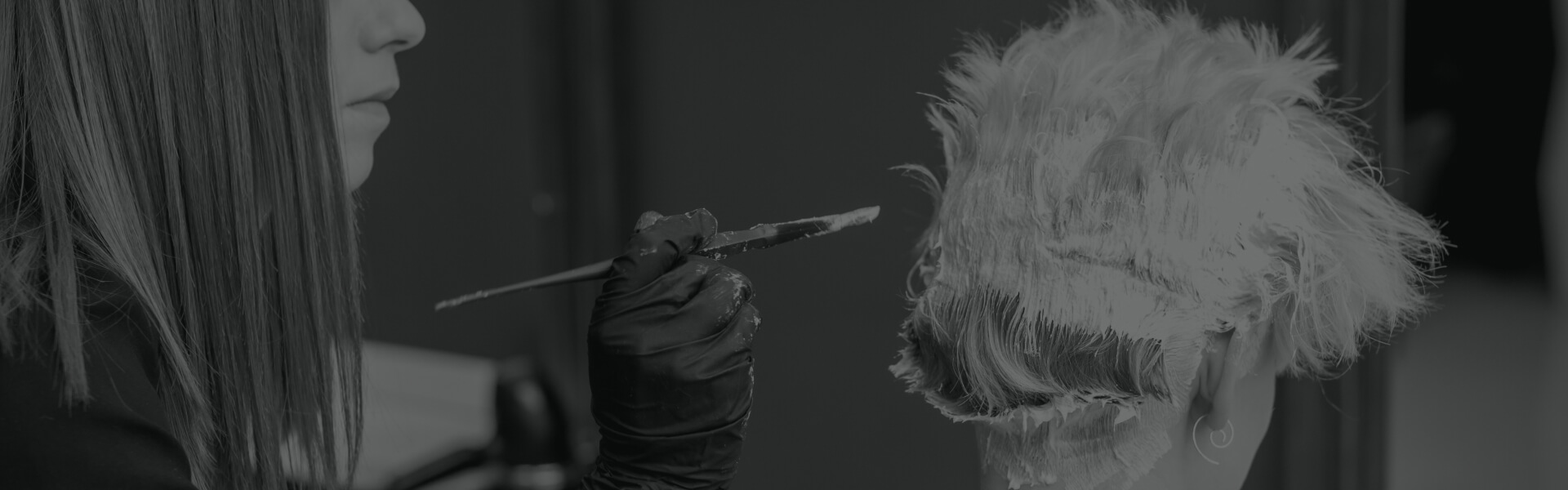 Barbershop Atmosphere